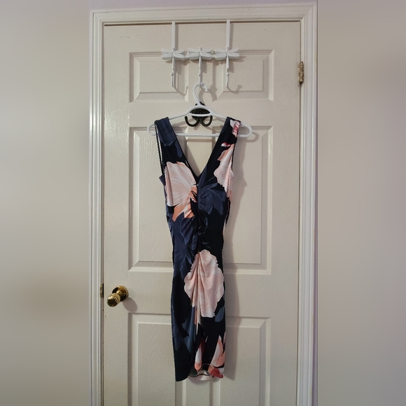 Sleeveless Dress - Picture 2 of 2